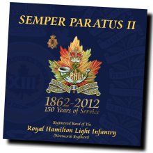 Semper Paratus II